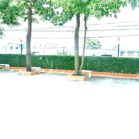 玫瑰花园酒店 大城 外观 照片
